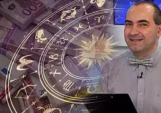 Horoscopul banilor, 9 februarie 2024: Scorpionii vor avea parte de un moment in sfera profesionala