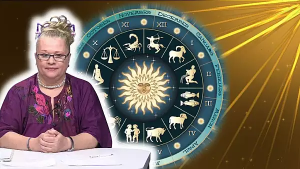 Horoscopul celor 7 raze cu Mariana Cojocaru. Ce mistere ascund ele despre zodii? VIDEO EXCLUSIV