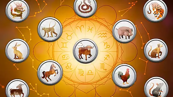 Horoscopul chinezesc, saptamana 25 septembrie - 1 octombrie 2023. Mesajul de la inteleptii din Orient pentru inceputul toamnei 