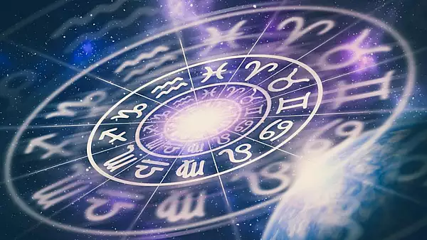 Horoscopul de weekend 7-9 aprilie. Atentie, relatiile sunt la ordinea zilei - Pasiuni si rasturnari de situatie pentru zodiile de aer