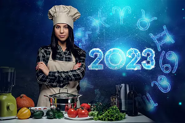 Horoscopul dietelor 2023. Greselile culinare pe care le faci in functie de zodie