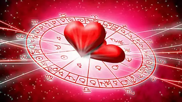 Horoscopul dragostei, saptamana 25 - 31 martie. Ajutor de la Venus, care nu lasa relatiile sa se destrame. Trei zodii vor trai clipe de pasiune intensa