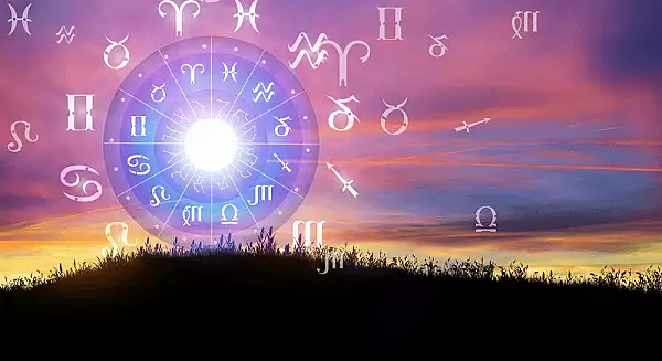 Horoscopul perioadei 25 noiembrie - 1 decembrie