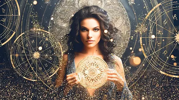 Horoscopul saptamanii 27 noiembrie - 3 decembrie. Forte proaspete de la Luna Plina in Gemeni. Trei zodii vor putea razbate prin probleme, trei se vor pierde in 