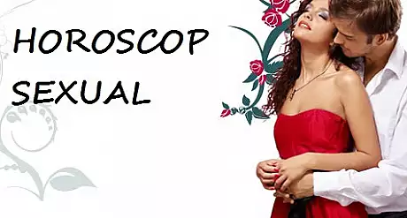 Horoscopul sexual al saptamanii 18-24 iulie