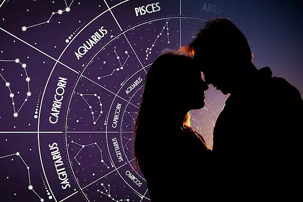 Horoscopul zilei de sambata, 8 aprilie 2023. Zodia care va avea parte de momente romantice, astepta de mult timp asta