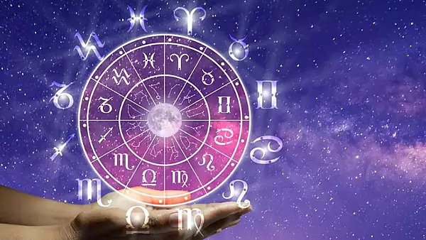 Horoscopul zilei de vineri 26 mai 2023. Leu se armonizeaza cu sensibilul Chiron, incurajandu-ne sa ne recunoastem sentimentele mai profunde
