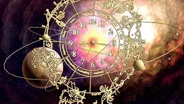 Horoscopul zilei, marti, 17 septembrie 2024. Eclipsa de Luna in Pesti provoaca emotii intense. Trei zodii trebuie sa fie atente la impulsivitate