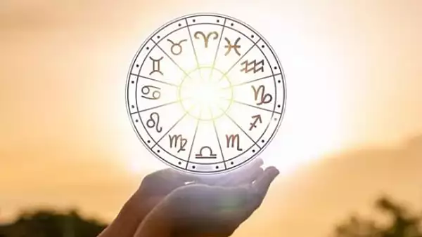 Horoscopul zilei, marti 19 septembrie 2023. Soarele ,,se cearta" cu visatorul Neptun. Cum vom trece prin confuziile care apar azi?