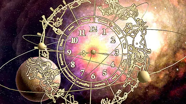 Horoscopul zilei, sambata, 16 martie 2024. Astrele trimit energii puternice. Patru zodii vor lasa purtate de focul pasiunii