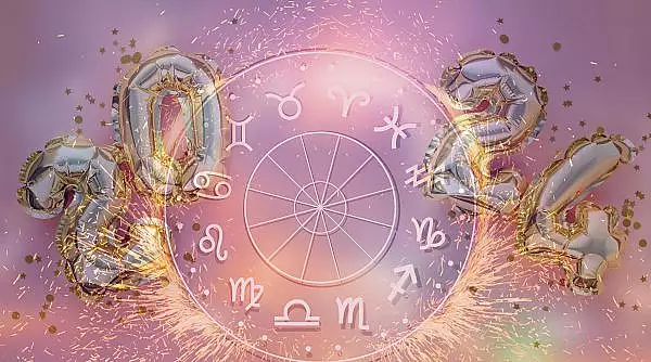 Horoscopul zodiilor care se imbogatesc dupa Revelion. Bani cu nemiluita, prosperitate si fericire