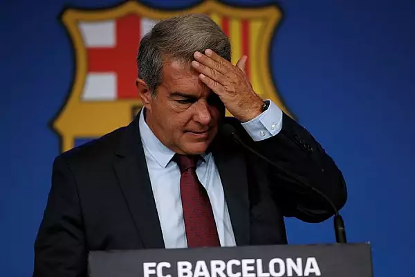 Hotii striga ,,hotii". Barcelona, atac la adresa lui Real. ,,In ultimii 70 de ani, arbitrii au fost condusi de ei"