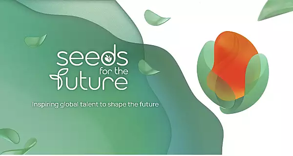 Huawei pregateste o noua editie Seeds for the Future, care se va desfasura anul acesta la Roma
