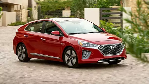 Hyundai investeste in baterii: parteneriatul care ii acorda un avantaj