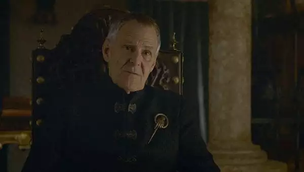 Ian Gelder, actorul care l-a interpretat pe Kevan Lannister in Game of Thrones, a murit