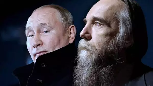 Ideologul lui Putin lauda Rusia si avertizeaza cu Judecata de Apoi: ,,Este ultimul razboi al omenirii"