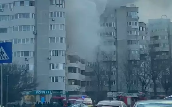 IGSU a descoperit disfunctionalitati in rapoartele operative ale incendiului din Constanta. Mai multe persoane, cercetate