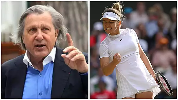 Ilie Nastase, rezolvare la suspendarea data de ITIA pentru Simona Halep: ,,Am inteles ca ar putea sa fie doi ani"