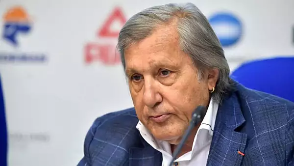 Ilie Nastase s-a ales cu praful de pe toba in urma recalcularii pensiei. Suma derizorie pe care o primeste