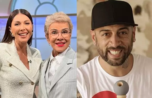 Ilinca Vandici si Teo Trandafir, replici dure dupa ce CRBL s-a afisat cu iubita: ,,De ce la barbati este o chestiune de mandrie? Si femeile sunt judecate, blama