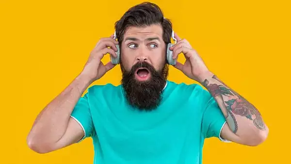 Iluzia audio care se joaca cu creierul tau: fiecare om aude alt cuvant