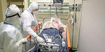 Imagini dramatice de la Urgente. Raed Arafat: ,,Acest scurt film va arata situatia reala din spitale" VIDEO