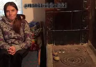 Imagini nemaivazute cu Vulpita si Viorel! Ce au facut sotii Stegaru in noua lor casa din Buzau! / VIDEO