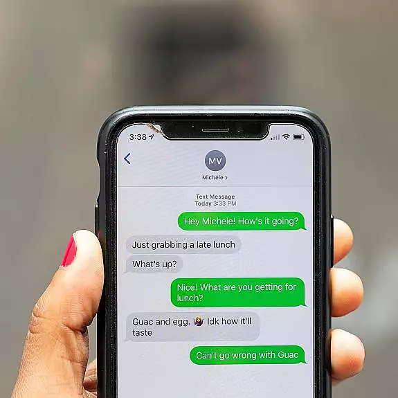 iMessage pe iPhone, o alternativa mai buna la WhatsApp: ce se schimba in iOS 16