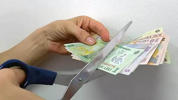 Impozit pe venit chiar si de 70% din banii castigati, in Romania. Codul Fiscal va lasa romanii "intreprinzatori" fara bani