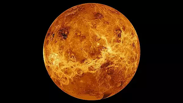 In cautarea vietii pe Venus - Prima misiune interplanetara comerciala