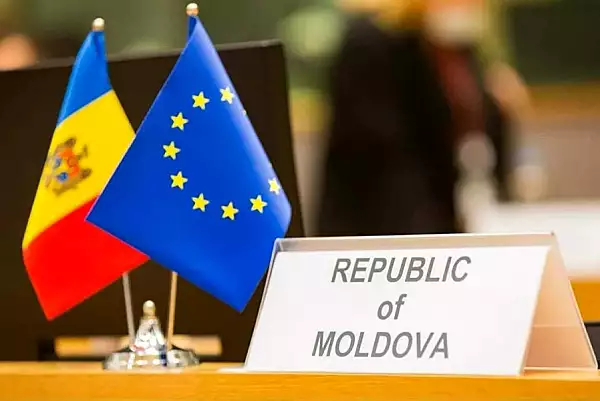 In ce constau si cat pot dura negocierile de aderare a Republicii Moldova la Uniunea Europeana