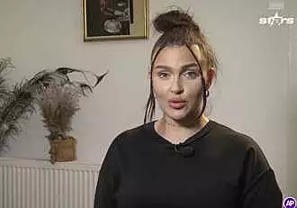 In culisele celebritatii. Ce pasiune are Oana Radu pe langa muzica. Ce face artista cand nu e pe scena: "Fac asta de foarte mult timp..." / VIDEO