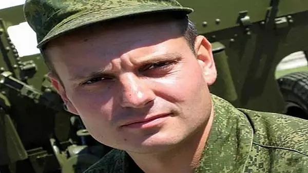 Inca un general al lui Putin a fost lichidat de ucraineni. Cine era Dmitri Ulianov, comandantul "mafiotilor" din Tatarstan