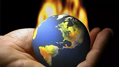 Incalzirea globala pune in alerta oamenii de stiinta! Un fenomen ciudat ingrijoreaza cercetatorii