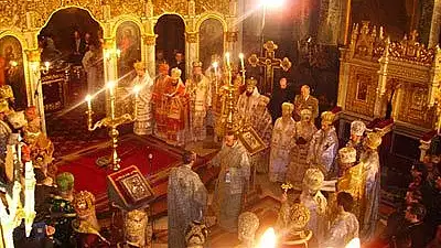 Incep deniile din Postul Mare: cand vor avea loc primele slujbe si ce semnificatie profunda au acestea pentru credinciosii ortodoxi