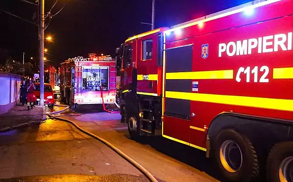 Incep incendiile pornite de la sobele neingrijite. Care sunt indicatiile pompierilor