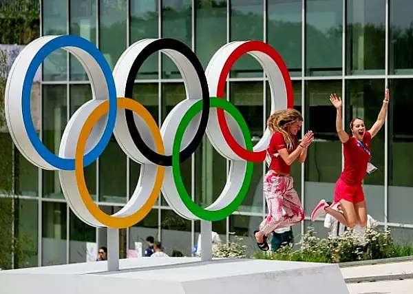 Incep Jocurile Olimpice! Sapte detalii despre ceremonia de deschidere, care are loc azi in centrul Parisului