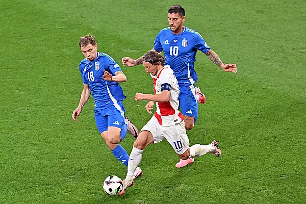 Incep optimile de finala la Euro 2024, cu Italia si Germania favorite in prima zi