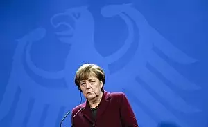 Inceputul dezastrului pentru Angela Merkel. Ce se intampla in Germania