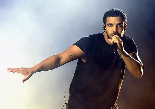 Incident violent la vila din Toronto a lui Drake: un agent de securitate a fost impuscat. Posibila legatura cu rapperul Lamar