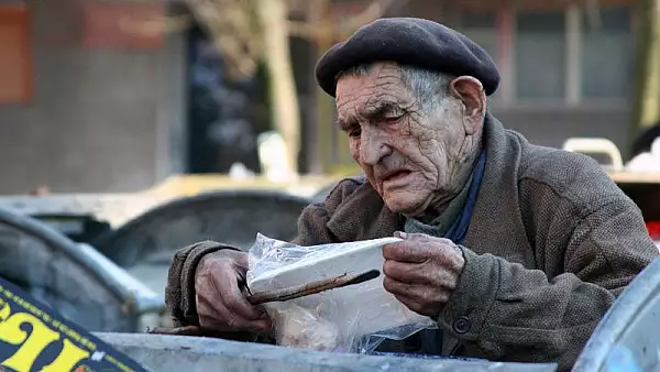 Informatia momentului pentru pensionarii romani: asa ajungi sa nu mai ai incredere in sistemul de pensii, ca vei vedea bani la batranete