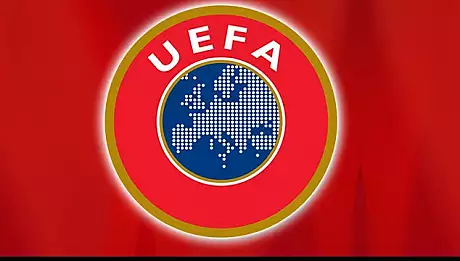 Inovatie de la UEFA: apare o noua competitie pentru echipele nationale: UEFA Nations League