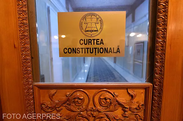 Instanta Suprema ataca la CCR legea prin care sunt majorate pedepsele pentru condamnatii fugari