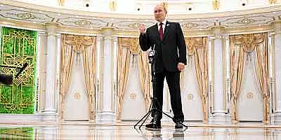 Institutul pentru Studiul Razboiului: Putin ar putea ameninta Ucraina cu arme nucleare dupa noile anexari