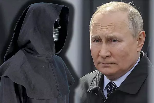 Intalnirea neasteptata pentru inlaturarea lui Vladimir Putin. Scenariile clare pentru 'deputinizare'