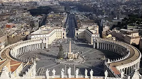 Interventie diplomatica fara precedent a Vaticanului in Italia - legea impotriva homofobiei, contestata 