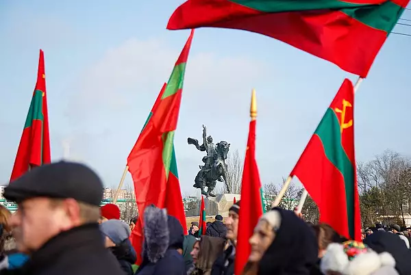 INTERVIU Cum sunt receptionate in Transnistria avertismentele despre "razboiul hibrid" al Rusiei in Moldova: "Nu am vrea sa se aplice scenariul din Karabah in c