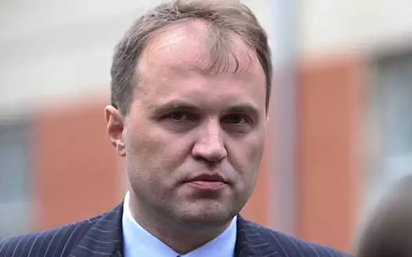 Investigatie: Liderul de la Tiraspol, Evghenii Sevciuk, ar fi preluat in mod fraudulos uzina ,,Biohim" VIDEO