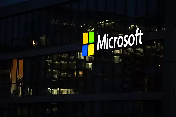 Investitii Microsoft de 3,3 miliarde EUR in Germania, pe zona de inteligenta artificiala