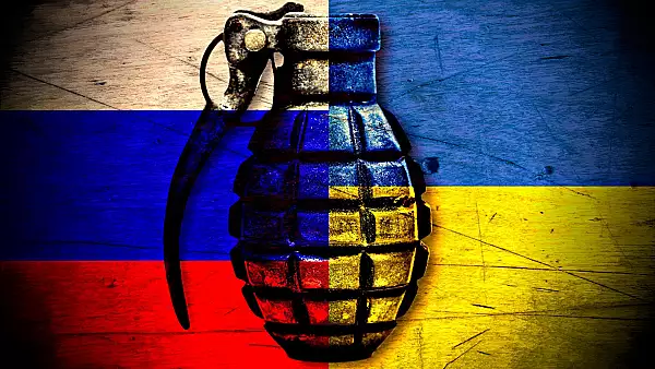 Ioan Talpes: ,,Romania nu este in pericol in eventualitatea unui razboi Rusia-Ucraina"